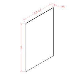 Utility Skin Panel