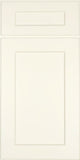 Shaker Full Height Single Door Base, 9"