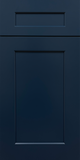 Shaker Double Door Double Drawer Bases, 36"