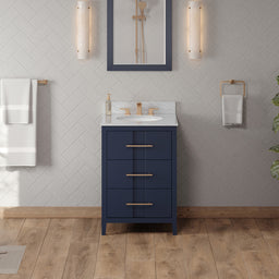 24" Hale Blue Katara Vanity