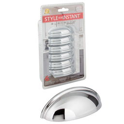 Retail Pack Hardware 2981PC-R