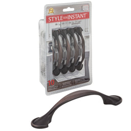 Retail Pack Hardware 647-3DBAC-R