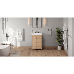 Katara 24" Single Bathroom Vanity Set