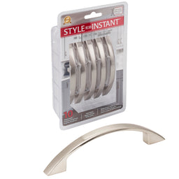 Retail Pack Hardware 8004-SN-R