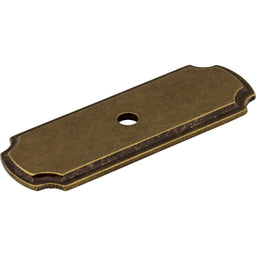 Backplates B812-AEM
