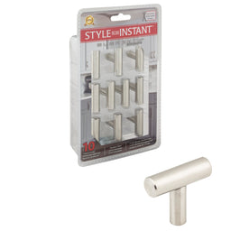 Retail Pack Hardware 39SS-R