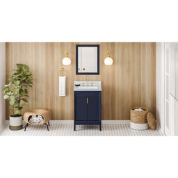 24" Hale Blue Theodora Vanity