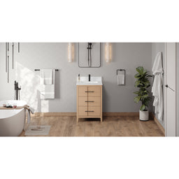 Katara 24" Single Bathroom Vanity Set