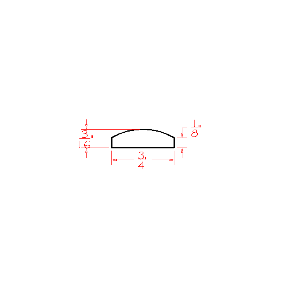 Batten Molding
