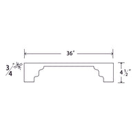 In-Stock Furniture Base