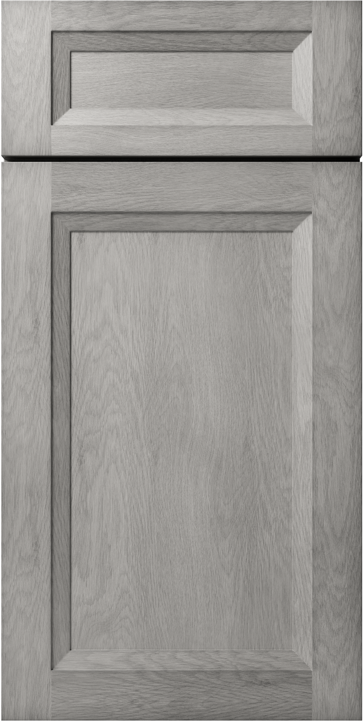 Oxford Single Door Single Drawer Base Cabinet, 18"