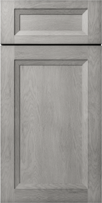Oxford Single Door Single Drawer Base Cabinet, 18"