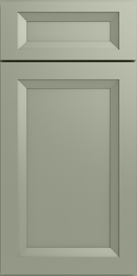 Oxford Single Door Single Drawer Base Cabinet, 18"