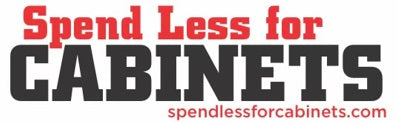 
  Spend Less for Cabinets
