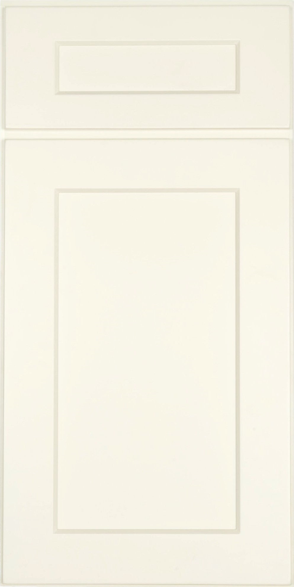 Shaker Single Door Wall Cabinet, 12" x 42"