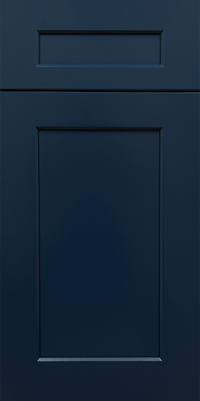 Shaker Full Height Double Door Base Cabinet, 36"