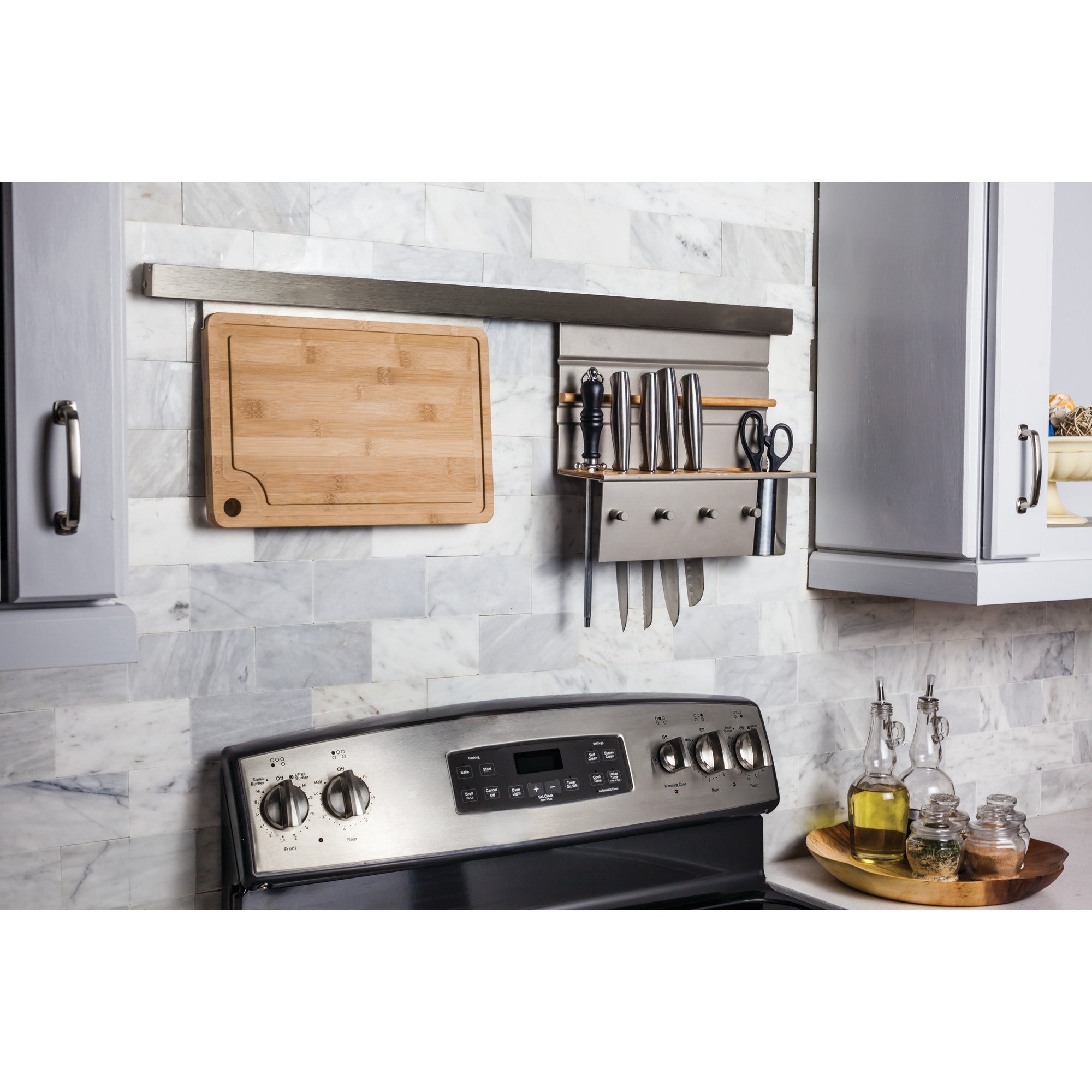 Hang Rail for SMART RAIL® Storage Solution