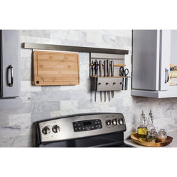 Hang Rail for SMART RAIL® Storage Solution