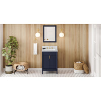 24" Hale Blue Theodora Vanity