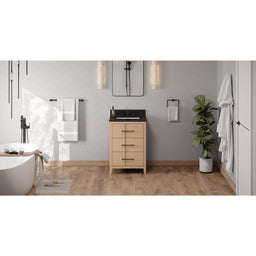 Katara 24" Single Bathroom Vanity Set